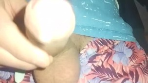 Beautiful hot sexy boy Masturbating and Cumming