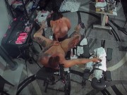 Strap On Stories - Men need their Holes resized too. 11 pov's.  4.K.  H.D. 13/16