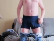 LongJohn0Hara PROMOTIONAL VIDEO see full video on UVIU 3/16