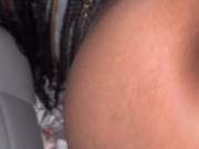 Neighborhood Hoochie giving me Coochie 15/16