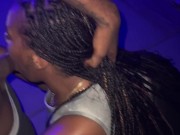 Neighborhood Hoochie giving me Coochie 5/16