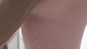 Close Up Xl Dong Gape