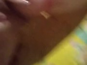 Fucking the ass of the hot wife dressed in doggy style 2/16