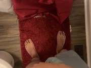 My cock Always needs a nice hand job
