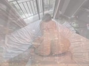 Big ass blonde with perfect body misses that cock and and came back a week later 9/16