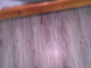 Seth Brogan & Babysitter Nova Flame Perform A Creampie Scene! 16/16