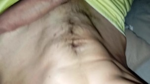 Big Package and Huge Fat Dick Surprise Fucking a Tube! Very Hot! Part 1