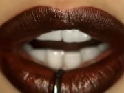 Hangover Cure From A Captivating Ebony's Wet Pussy 1/16