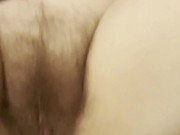 gooning with fingers part 3 14/16