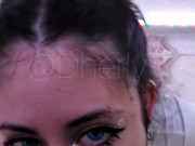 She told me she was horny so I told her to suck my cock. 7/16