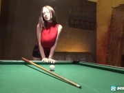 Merilyn Racks Up 2/16