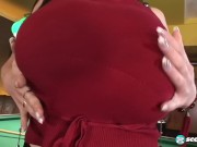 Merilyn Racks Up 5/16