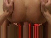 creampied asian cutie Lana Violet 14/16