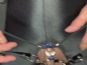 Butterfly - Screenshot 13 of 16 - Long Nipples