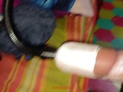 COCK PUMPING FOR CHUBBY PINAY MILF 💦 (PART 1) 6/16