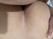 REAL! I met her at the GYM and I took her to my apartment and fucked her, homemade sex. 10/16