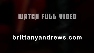 Ready To Be My Naughty Cock-Sucking Slut - Brittany Andrews