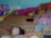 COCK PUMPING FOR CHUBBY PINAY MILF 💦 (PART 2) 14/16