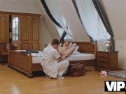 VIP4K. Dr. Feelgood. Hot sex with Jessie Clark 9/16