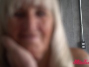 Total anal with my 70 year old  1/16