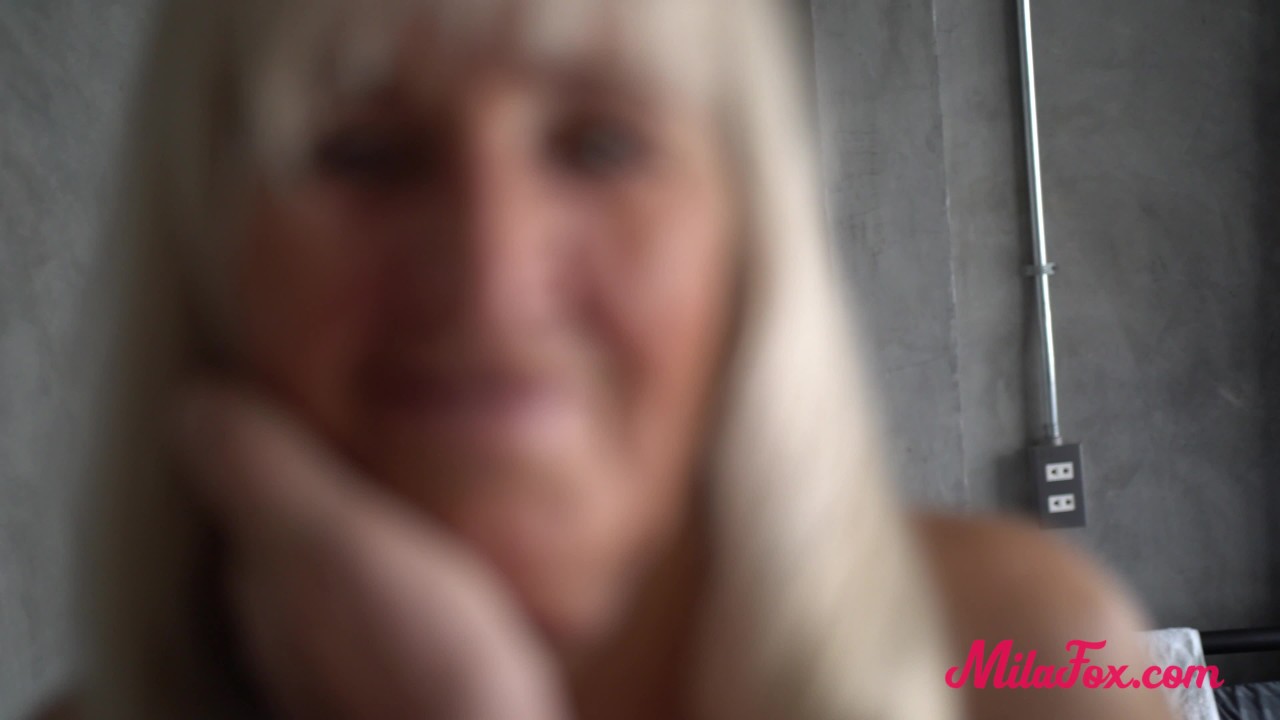 Total anal with my 70 year old  - RedTube