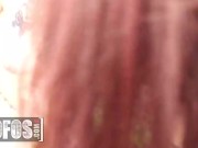 MOFOS - BBQ Party Turns Into A Playful Outdoors Orgy, Featuring Autumn Kline, Chanel Monroe 4/16