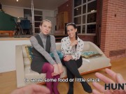 HUNT4K. Fuck in Tune. Hot sex with Betzz & Steve Q 5/16