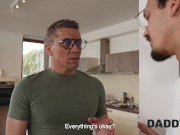 DADDY4K. Pure and Kinky. Hot sex with Bibi Bugatti & Steve Q 5/16