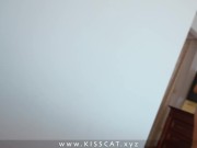 Step mom dreams fucked by step son and finally get pregnant sex in hotel share bed 7/16