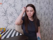 Broke up with a girlfriend? Then fuck her sister! 2/16