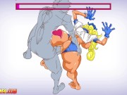 Roninsong Studios & 3D Fuck House Present Ai Subeki X 4/16