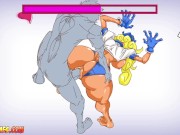 Roninsong Studios & 3D Fuck House Present Ai Subeki X 5/16