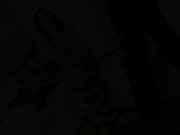 Delicious Titties And Moist Pussy Coed Nerin Wants Jizz In Her Face! 1/16