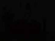 Hot Slender Slut Nilsa Z Got Her Tight Butthole Nailed By Big Long Prick! 1/16