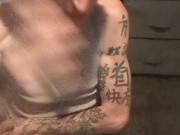 Julie from Service Masters Cock