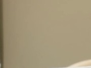 My wife taking massive creampie inside her meat pussy 12/16