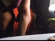 Indian village girl fuck with neighbour
