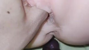 PAJAS VARIAS CON SEMEN LECHOSO EN EL BAÑO (ViDEO PARA LLEGAR A $100 & ABANDONAR PORNHUB) 🤴🏻🌶️👑