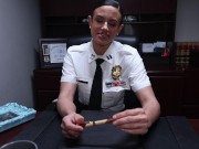 Digitalplayground - Kinky Cops Behind the BTS special version 10/16