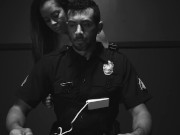 Digitalplayground - Kinky Cops Behind the BTS special version 3/16
