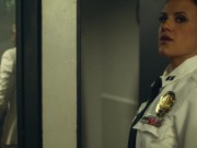 Digitalplayground - Kinky Cops Behind the BTS special version 9/16