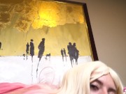 Blonde Hot Fanta Sie 13/16