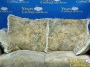 Anal POV First Video Ever Casting in Vegas - Solo Masturbation POV- Deep Throat Bondage 1/16