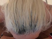 Sexylexy the GILF Doing What She Does Best 10/16