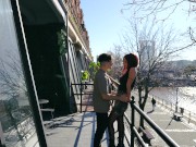 Me empalago con su enorme verga ¡So dulce, So sweet! - Nastyceo III | Cuchi Laino & Marco Maxxx 1/16