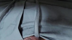 Quick Cumshot