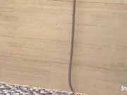 لزبین  ایرانی خ-ا-ه-ر-ش آورده واسه شوهرش با هم حال می‌کنم - Screenshot 1 of 16 - Lesbian