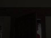 HotwifeXXX - Big Ass Ebony Wife Tessa Thomas Loves A New Cock Inside Deep 1/16