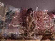 All natural fit girl i met on the supermarket and take her home 9/16