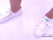 Sweet Ex Cheerleader finds Big Cock Hard to ignore Hot Sex Casting 5/16